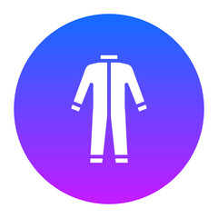 PPE Icon of Clothes iconset.