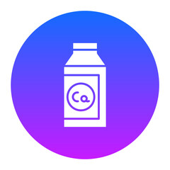 Calcium Icon of Chemistry iconset.