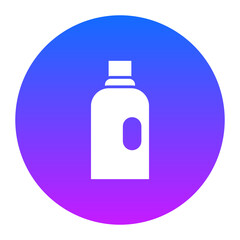 Softener Icon of Sewing iconset.