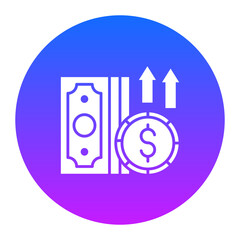 Inflation Icon