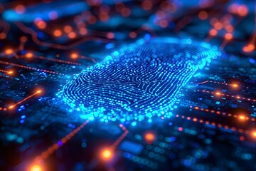 Biometrics and Cybersecurity