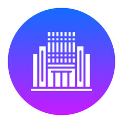 Mall Icon of City Elements iconset.