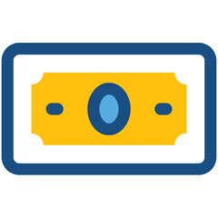 Currency Vector Icon