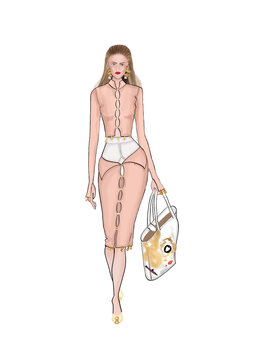 Pasarelas