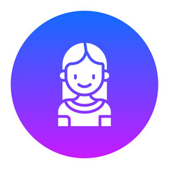 Mother Icon of Family Life iconset.