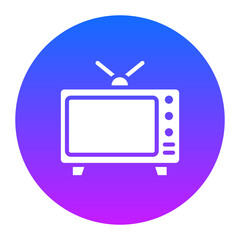 TV Icon of Family Life iconset.