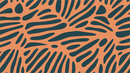 Abstract Pattern Texture or Background. Abstract modern zebra seamless pattern. A pattern of geometric shapes.