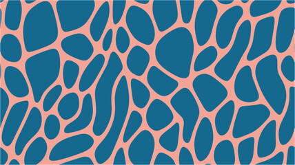 Brand-new style for your business design. Brand-new design for your business. The elegant pattern can be used as a part of a brand book. Seamless.