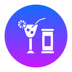 Soft Drink Icon of Cinema iconset.