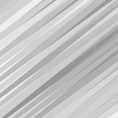 abstract elegant square striped texture background with white grey color