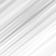 Obraz premium abstract elegant square striped texture background with white grey color