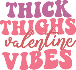 Valentine Round sign design, retro, SVG design cut files
