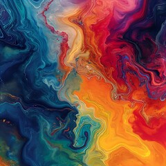 welle, gestalterisch, licht, farbe, anmalen,  gewellt, farbkleks, farbverlauf, bunt