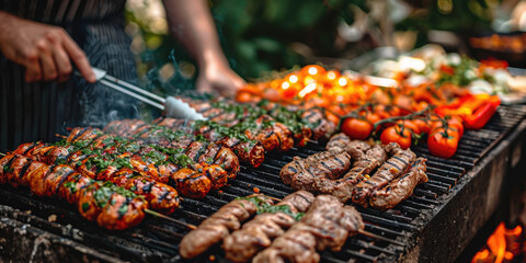Grill