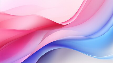 A background that is abstract and geometric, with wavy folds