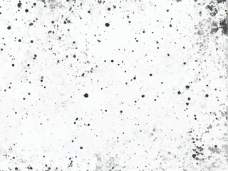Fototapeta na wymiar Black and white Grunge texture. Grunge Background. Retro Grunge background. Black and white Grunge abstract background. Black isolated on white background. Vintage Grunge texture .EPS10.