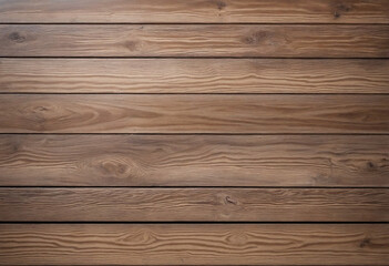 Obraz na płótnie Canvas Detailed perspective of wooden texture