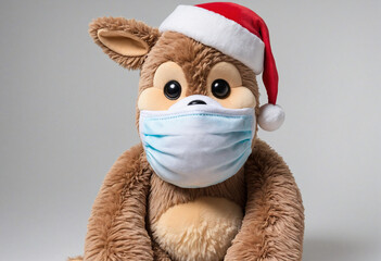 Stay Protected from Flu, Cold, and Disease - Protect Against COVID-19