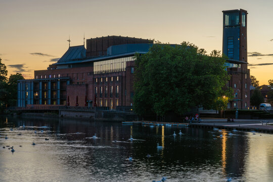 Royal Shakespeare Theatre