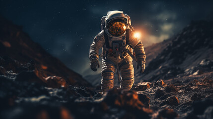 Astronaut