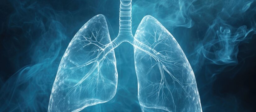 Pulmonary Tuberculosis: Both lung infiltrate caused by Mycobacterium tuberculosis infection.