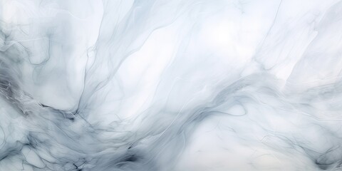 White marble texture for luxurious background design.