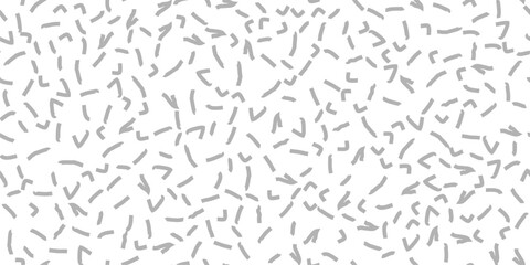 Line Fun Textile Pattern. Round Decorative Wallpaper Angle. Flat Creative Doodle. Round Geometric Print. Fun Fashion Texture. Fabric Dash Triangle. Line Seamless Figure. Trendy Set Triangle Background