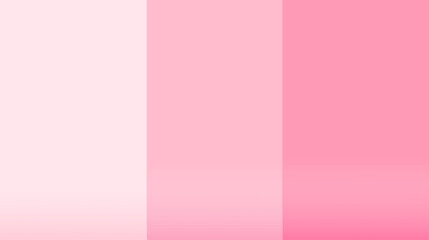 Obraz premium Valentine Day, advertisement background, space for products, heart balloon, red and pink rose