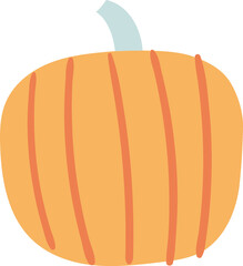 Pumpkin design pumpkin icon pumpkin illustration halloween pumpkin fall