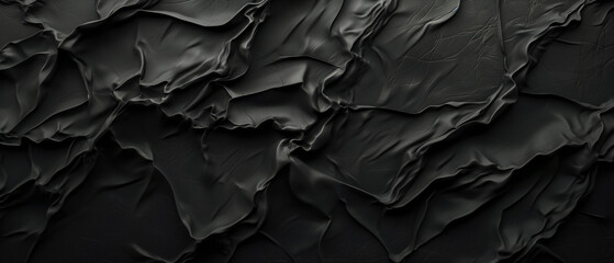 Minimalistic abstract topographic pattern in charcoal and black . Ancient rock and sand formations. Graphic resource background and wallpaper.