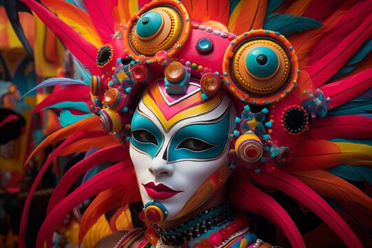 "Carnaval De Barranquilla" Images – Browse 901 Stock Photos, Vectors ...