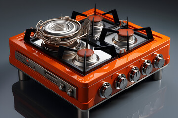 Gas Stove, technology, heater, gas stove heating, gas stve cooking