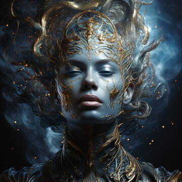 Demigoddess Images – Browse 2,359 Stock Photos, Vectors, and Video