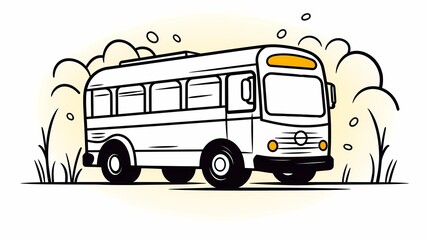 bus, intercity bus, urban transport, public transport, travel