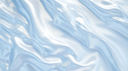 Premium Colorful, silky, shiny and flying textured textile backgrounds. Luxury background fabrics in white, silver, black, blue, yellow, pink, and beige colors. Trend colors and fabrics of 2024. 