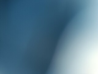 blue metal abstract background