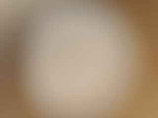 soft brown abstract gradient for background