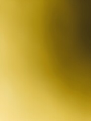 yellow abstract background with space