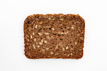 Vollkornbrot