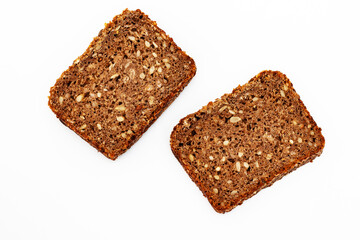 Vollkornbrot