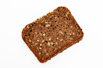 Vollkornbrot