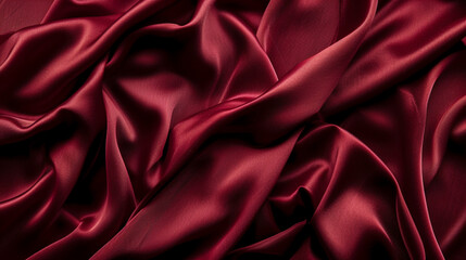 Obraz premium Trend colors and fabrics of 2024. The most preferred fabrics. The most preferred ones of 2024 fashion. Background. Background images suitable for advertisements and websites.