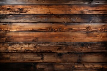 Close-up shot of a wooden background texture for design