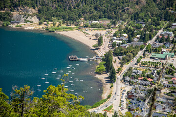 San Martin de los Andes