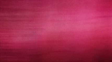 Fototapeta premium red, dark red, burgundy red abstract vintage background for design. Fabric cloth canvas texture. Color gradient, ombre. Rough, grain. Matte, shimmer 