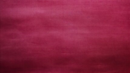 Fototapeta premium red, dark red, burgundy red abstract vintage background for design. Fabric cloth canvas texture. Color gradient, ombre. Rough, grain. Matte, shimmer 