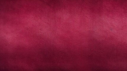 Fototapeta premium red, dark red, burgundy red abstract vintage background for design. Fabric cloth canvas texture. Color gradient, ombre. Rough, grain. Matte, shimmer 