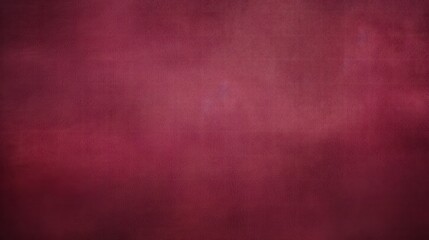 Obraz premium red, dark red, burgundy red abstract vintage background for design. Fabric cloth canvas texture. Color gradient, ombre. Rough, grain. Matte, shimmer 