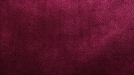 Fototapeta premium red, dark red, burgundy red abstract vintage background for design. Fabric cloth canvas texture. Color gradient, ombre. Rough, grain. Matte, shimmer 
