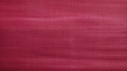 Fototapeta premium red, dark red, burgundy red abstract vintage background for design. Fabric cloth canvas texture. Color gradient, ombre. Rough, grain. Matte, shimmer 